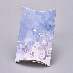 Paper Pillow Boxes&nbsp;CON-L020-06A
