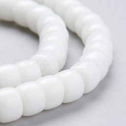 K9 Glass Beads Strands&nbsp;GLAA-K039-C04