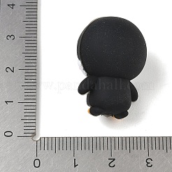 Animal Theme Silicone Beads&nbsp;SIL-E013-03F