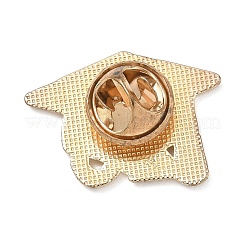 Graduation Season Alloy Enamel Pins&nbsp;AL-CBA6DDE-01D