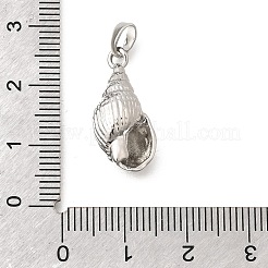 Brass Pendants&nbsp;KK-B187-02E-05P