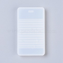 Washboard Silicone Molds&nbsp;DIY-G011-07