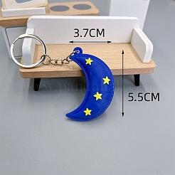 PVC Bag Keychain&nbsp;PW-WG74051-02