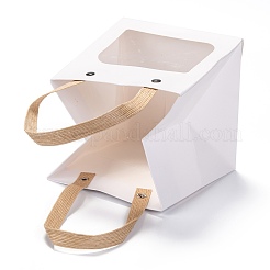 210g Rectangle Kraft Paper Bags&nbsp;ABAG-I007-B02