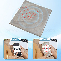 1Pc Polyester Protection Fabric&nbsp;DIY-DR0007-74