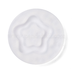 Star Food Grade Silicone Molds&nbsp;DIY-I086-03