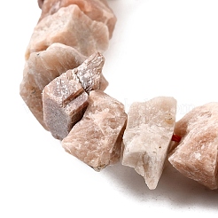 Natural Sunstone Beads Strands&nbsp;G-I283-F25