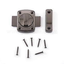 Zinc Alloy Latch Lock Set&nbsp;SW-TAC0001-21C