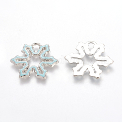 Alloy Pendants&nbsp;EAP015Y-5