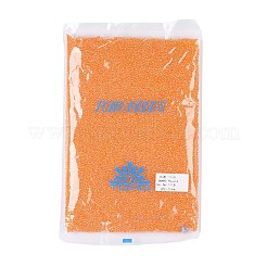 TOHO Round Seed Beads&nbsp;SEED-TR11-0111B
