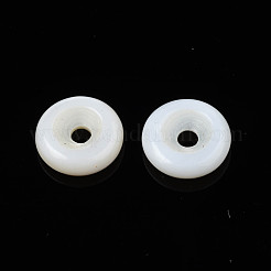 Natural Freshwater Shell Beads&nbsp;SHEL-N026-187A-01