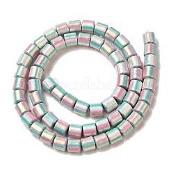 Polymer Clay Beads Strands&nbsp;CLAY-H006-04J