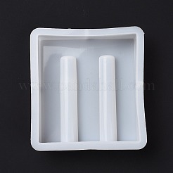 Rectangle Display Holder Silicone Molds&nbsp;DIY-M045-07