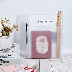 PP Plastic File Boxes&nbsp;AJEW-WH0794-91