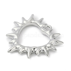 Rack Plating Alloy Pendants&nbsp;PALLOY-R151-21P