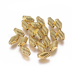Tibetan Style Alloy Beads&nbsp;LS-GLF0338Y-NF