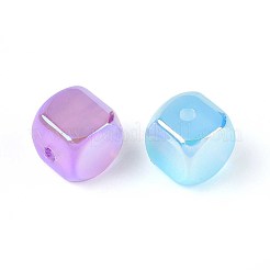 UV Plating Resin Beads&nbsp;RESI-ZX018-15
