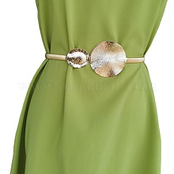Alloy Disc Waist Chains&nbsp;WGFC18B-01