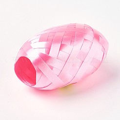 Balloons Ribbon&nbsp;LS-SRIB-WH0003-C01