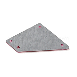 Trapezoid Acrylic Mirror Sew on Rhinestones&nbsp;MACR-G065-04A-04