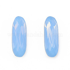 K9 Glass Rhinestone Cabochons&nbsp;MRMJ-N029-11-04