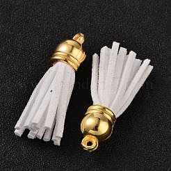 Suede Tassels&nbsp;X-DJEW-M004-16