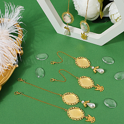 Acrylic & Alloy Graduation Cap Pendant Decorations&nbsp;HJEW-SP00005