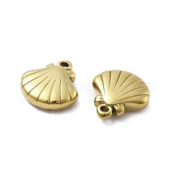 304 Stainless Steel Pendants&nbsp;STAS-D302-23H-G