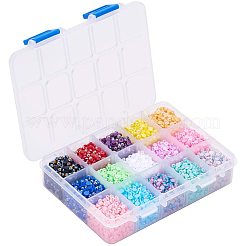 ABS Plastic Imitation Pearl Cabochons&nbsp;MRMJ-PH0001-27