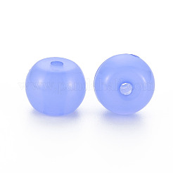 Imitation Jelly Acrylic Beads&nbsp;MACR-S373-14-EA01