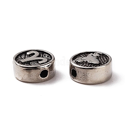 304 Stainless Steel Beads&nbsp;STAS-J033-01I