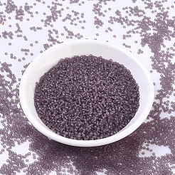 MIYUKI Round Rocailles Beads&nbsp;SEED-X0054-RR0142F