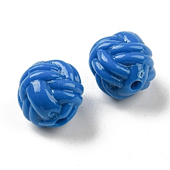 Opaque Acrylic Beads&nbsp;OACR-B013-13B