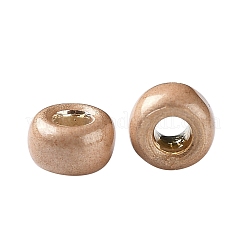 TOHO Round Seed Beads&nbsp;SEED-JPTR08-PF0551F