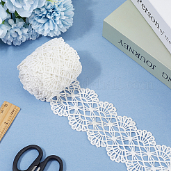 3 Yards Milk Silk Ribbon&nbsp;OCOR-GF0005-30A