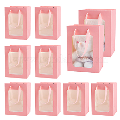 Rectangle Paper Bags&nbsp;CARB-WH0015-01B
