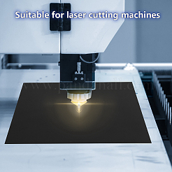 Laser Dimming Paper&nbsp;AJEW-WH0166-39A