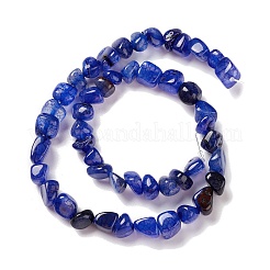 Natural Agate Beads Strands&nbsp;G-F745-07