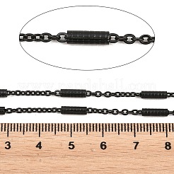 304 Stainless Steel Chain&nbsp;CHS-H118-02EB