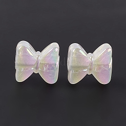 Opaque Acrylic Beads&nbsp;OACR-C008-07D