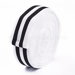 Flat Elastic Band&nbsp;LS-OCOR-XCP0001-04