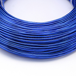 Round Anodized Aluminum Wire&nbsp;AW-S001-3.0mm-09