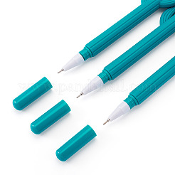 ソフトラバージェルペン10本  サボテンの形  レッド  155x27.5x10.5mm&nbsp;OFST-TA0001-04B