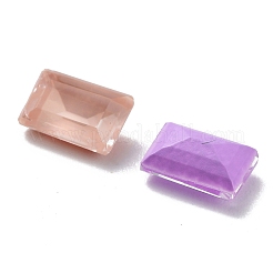 K9 Glass Rhinestone Cabochons&nbsp;RGLA-M020-G04-DE