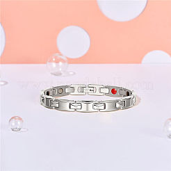 Stainless Steel Watch Band Bracelets&nbsp;JB654A