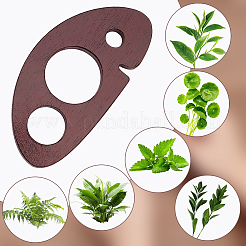 Wood Gardening Tool&nbsp;TOOL-WH0053-78C