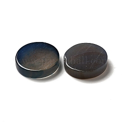 Natural Blue Agate Cabochons&nbsp;G-A213-04C
