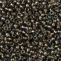 TOHO 8/0 Round Beads&nbsp;SEED-JPTR08-0999