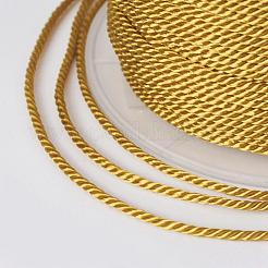 Round Polyester Cords&nbsp;OCOR-P005-17