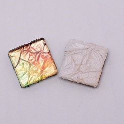 Glass Cabochons&nbsp;DIY-WH0176-01A